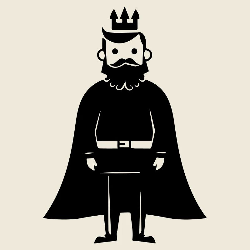 King Man