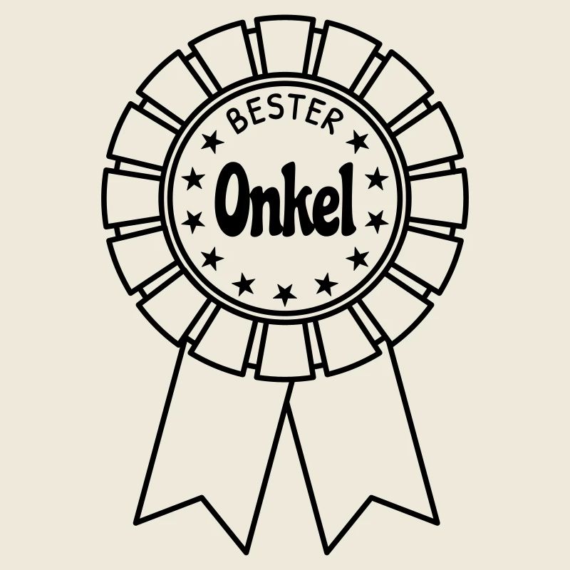 Bester Onkel