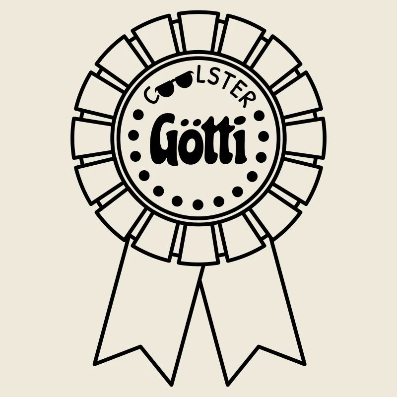 Coolster Götti