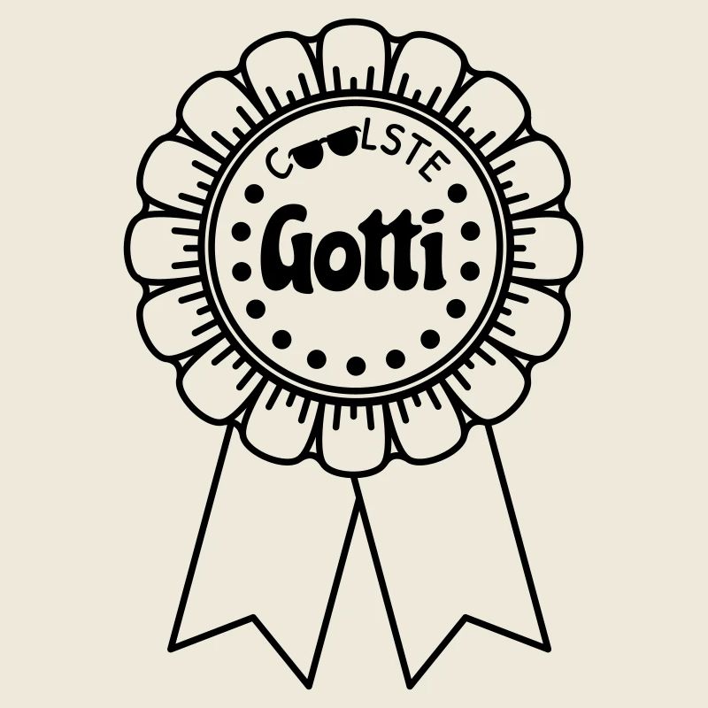 Les Gotti les plus cool
