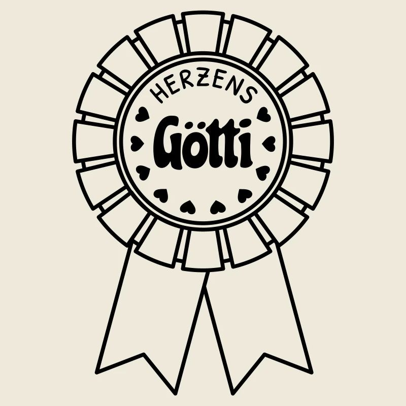 Herzens Götti