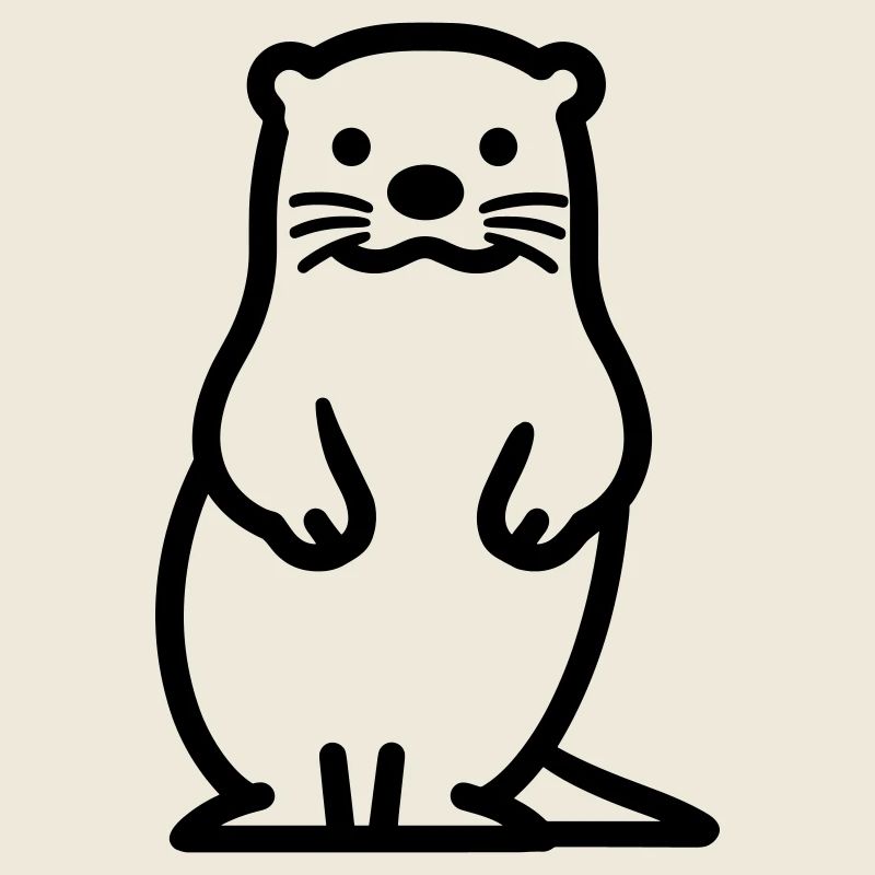 loutre