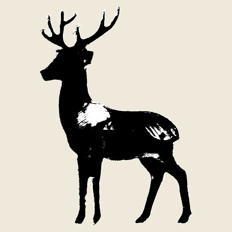 Hirsch 