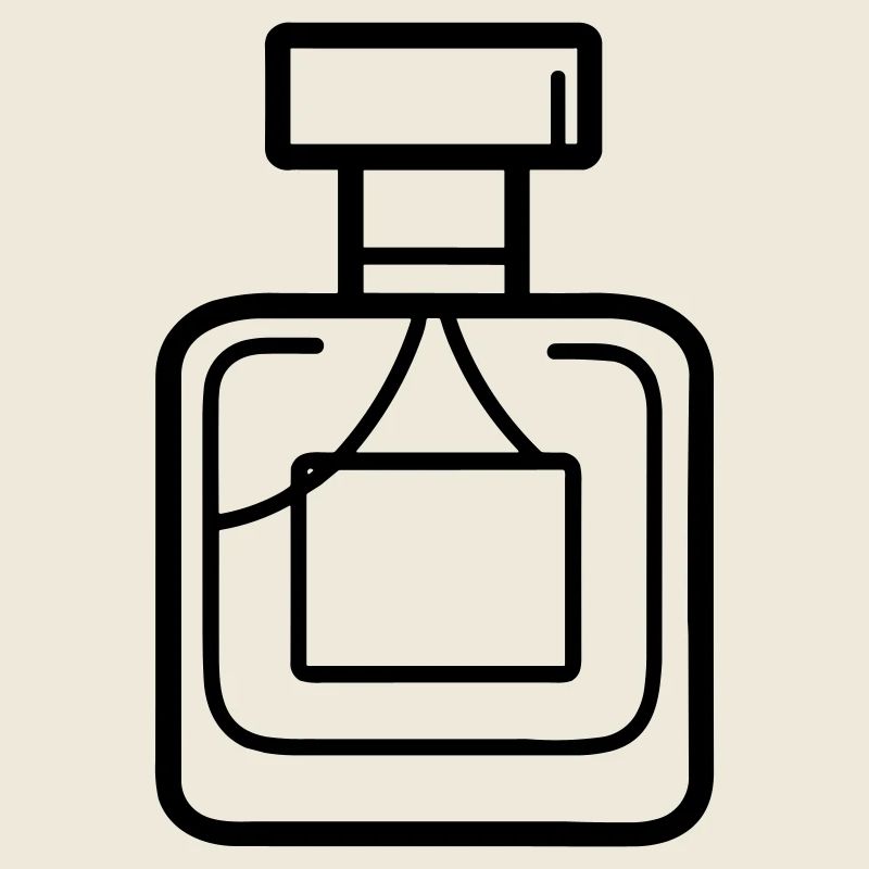 Parfümflasche