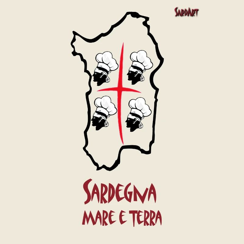 Sardaigne - Mare e Terra