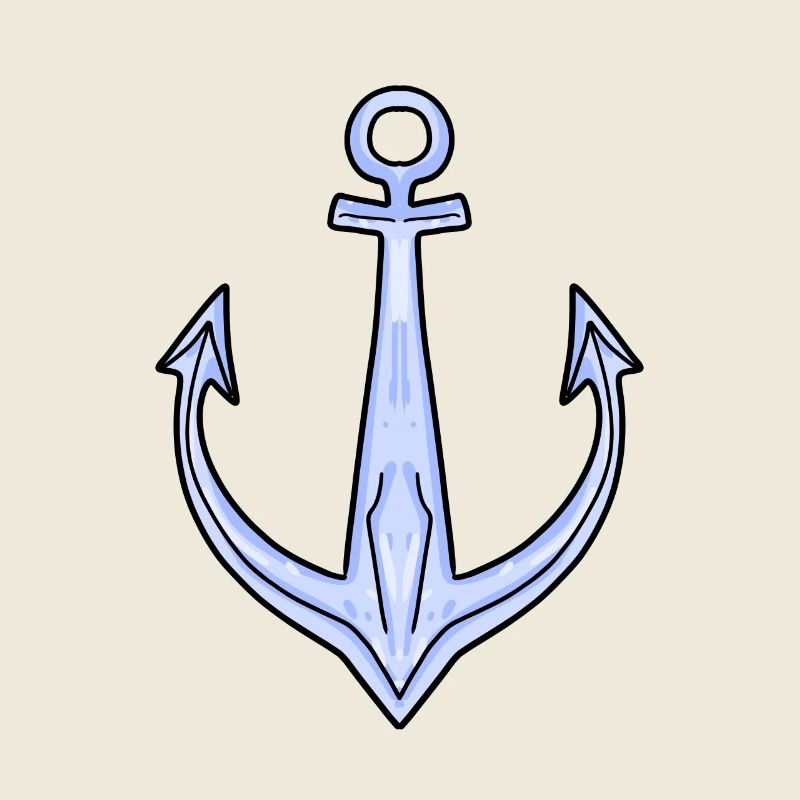 anchor