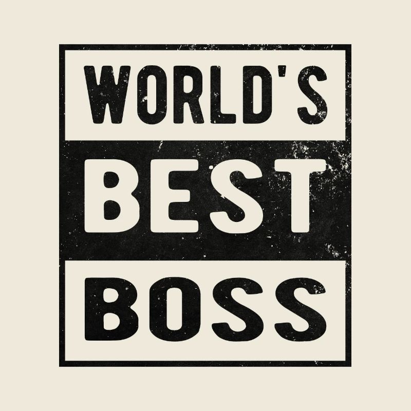 Boss Gift