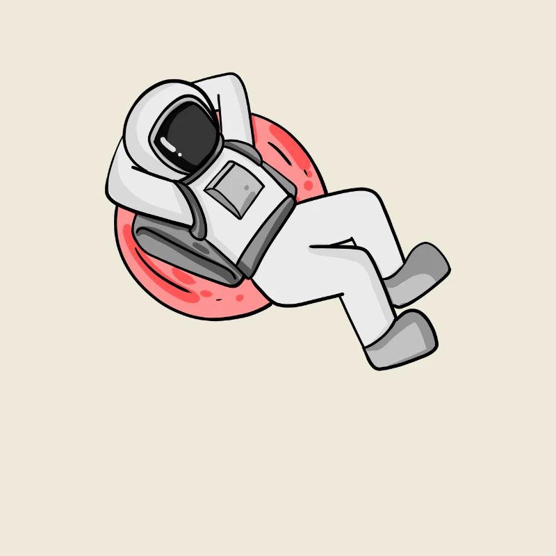astronaut