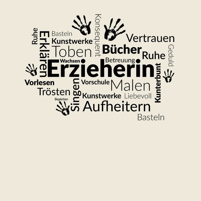 Erzieherin Komplimente