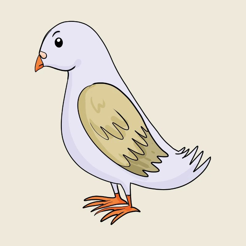 Colombe