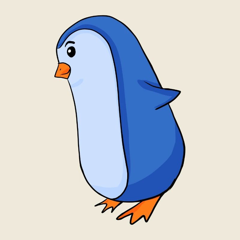 Penguin