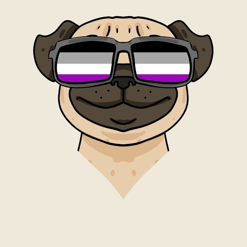 Asexuel Lgbt Carlin Asexualité