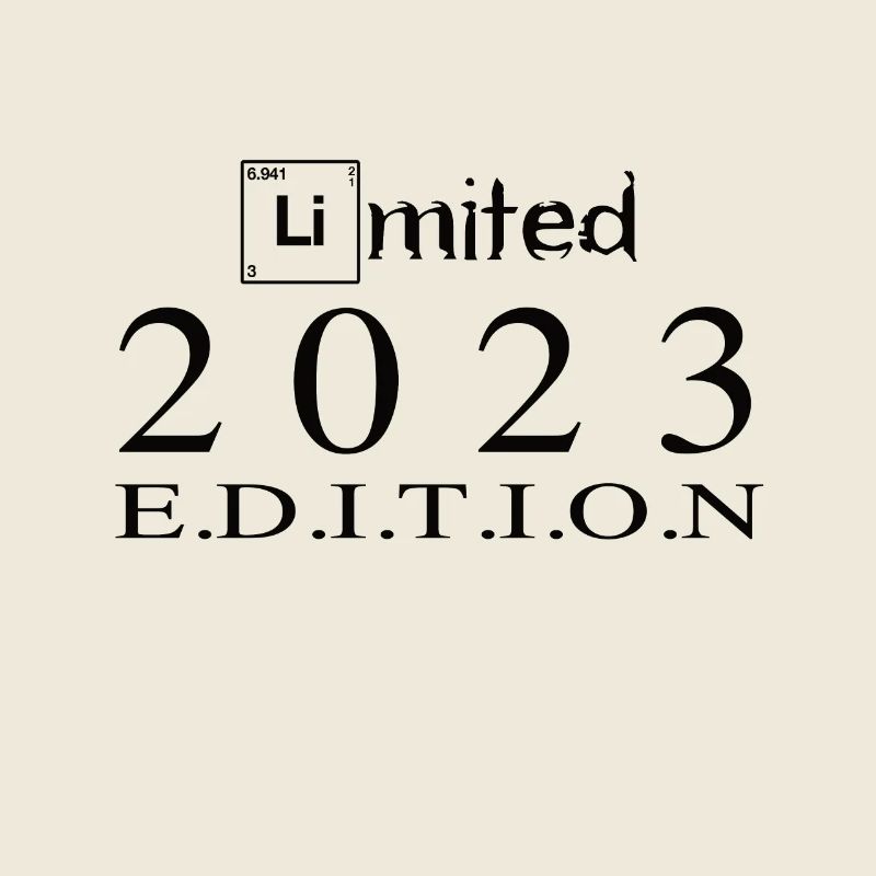 Limited Edition 2023