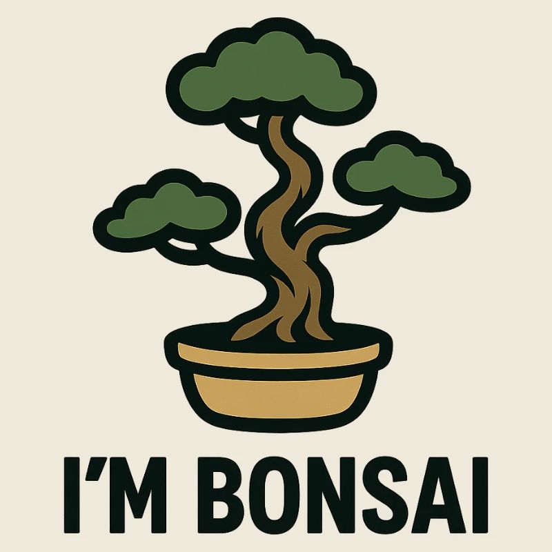 Bonsai Baum