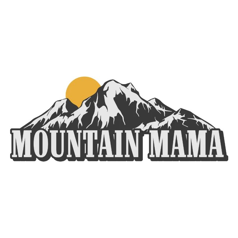 Berg Mama