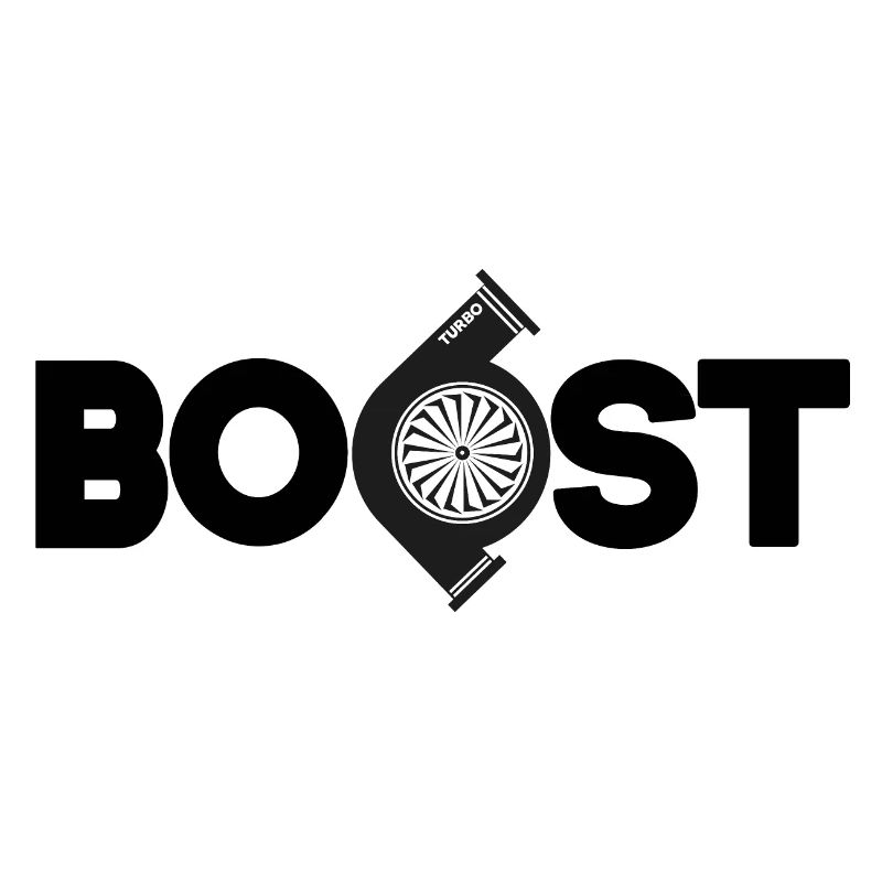 Boost - Conception de turbocompresseur de voiture de course