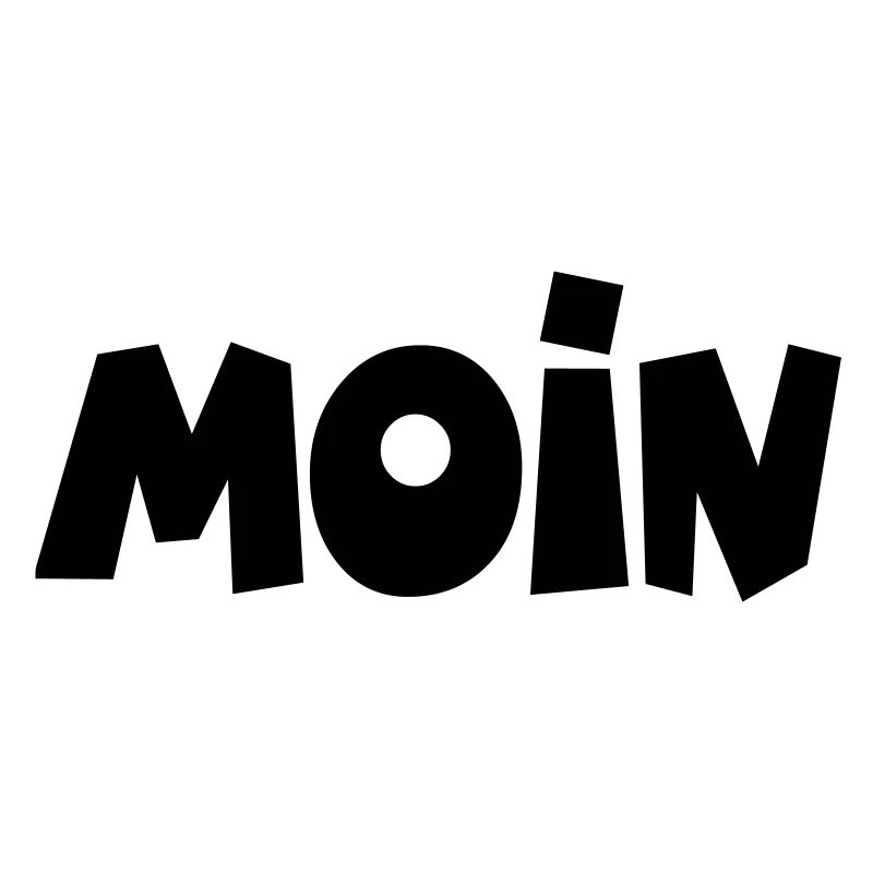Moin