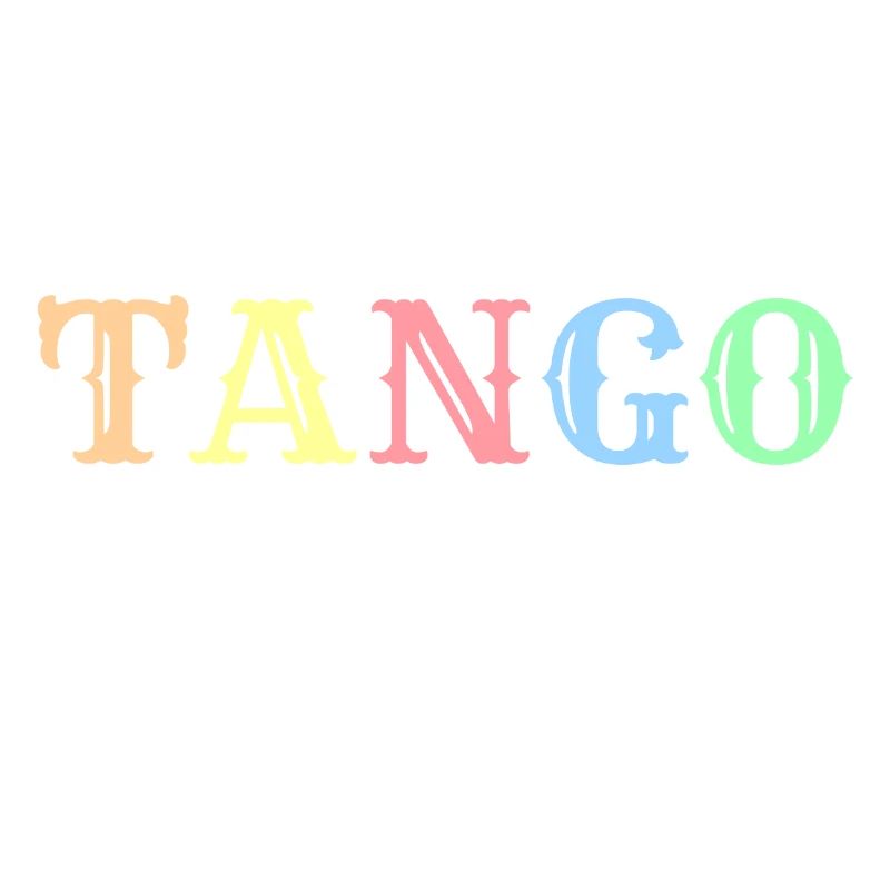 Tango Argentina