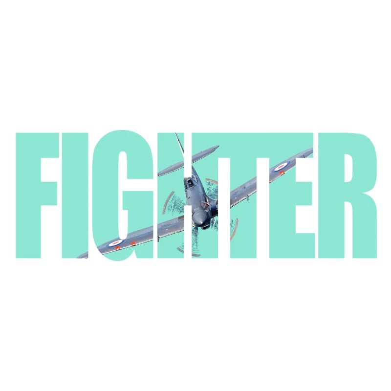 Fighter Spitfire