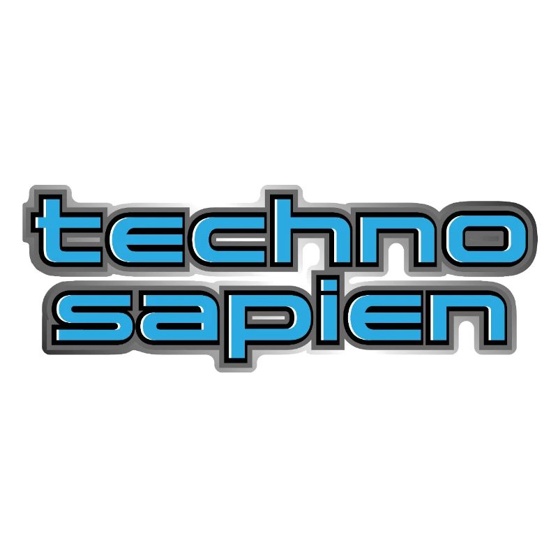 Techno Sapien