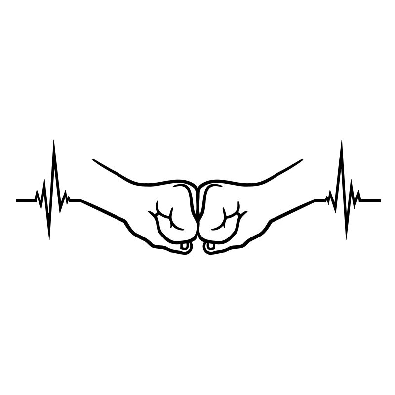 Fist Pump Pulse