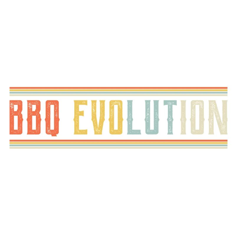BBQ Evolution Design