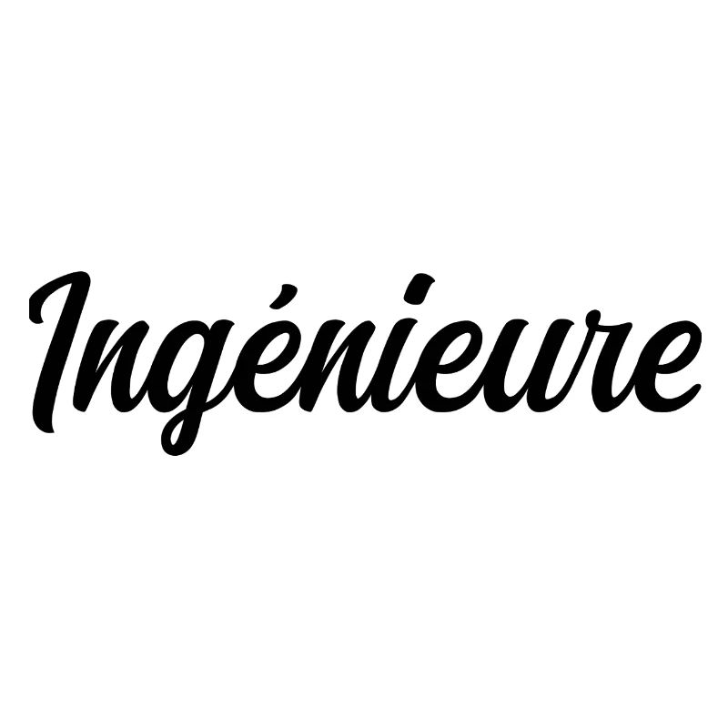 Ingénieure Conception Technique Science Projet