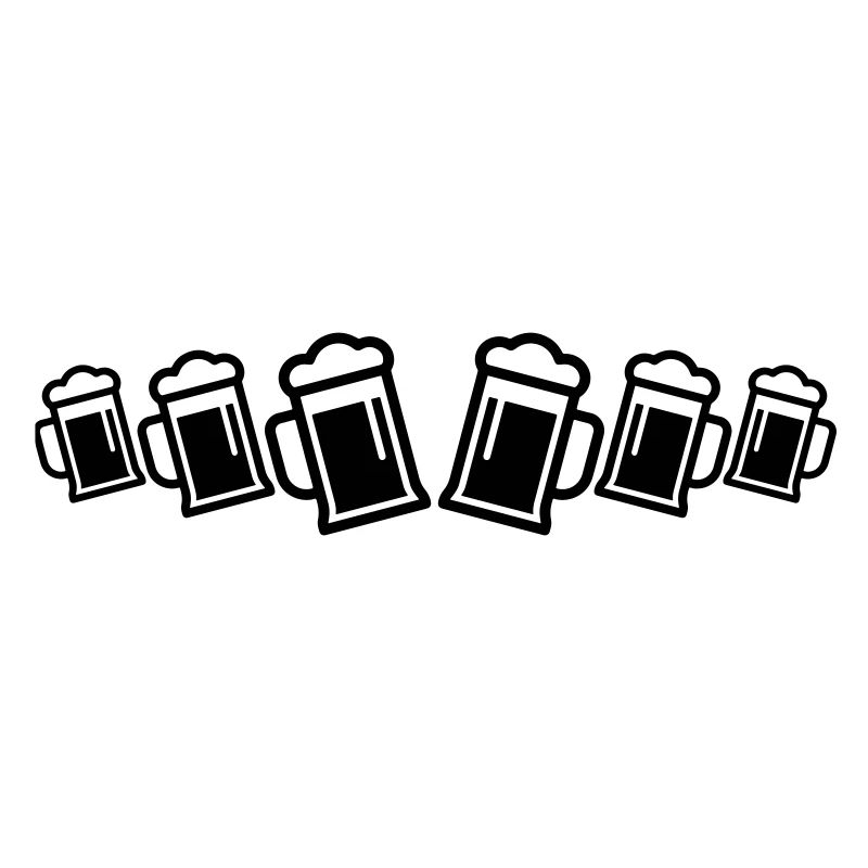 Bier Bierkrug