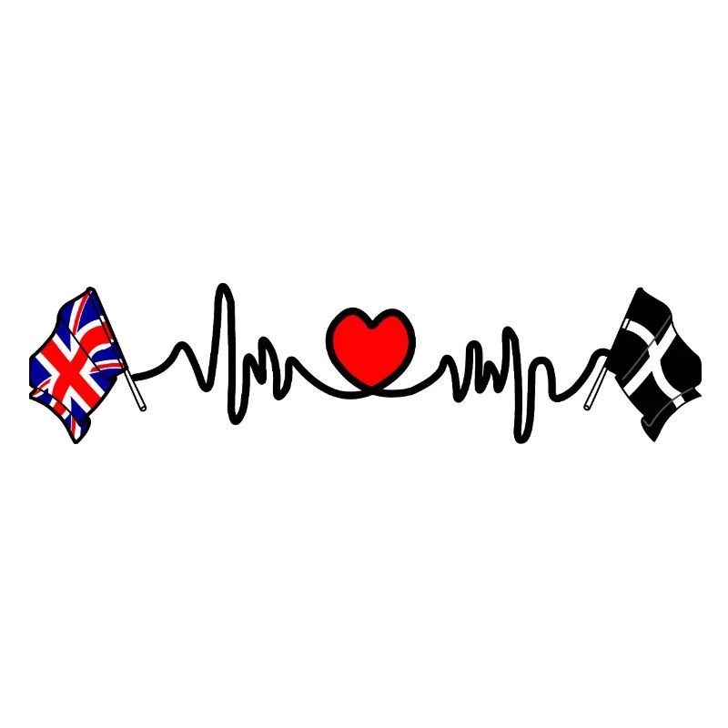Cornwall & Great Britain