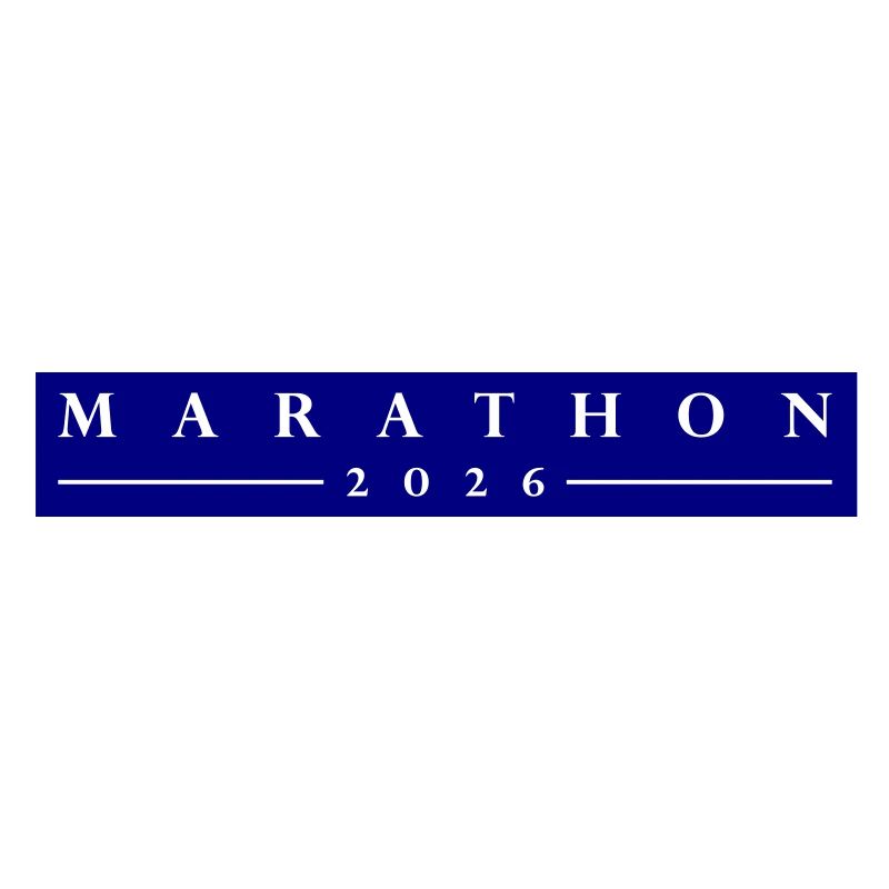 Marathon 2026