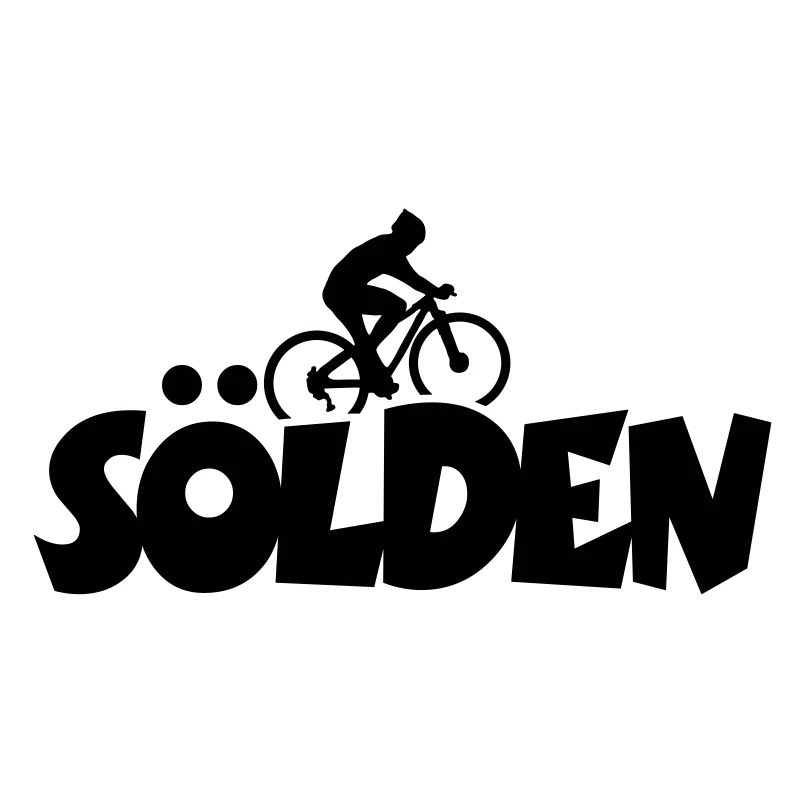 Sölden Biker