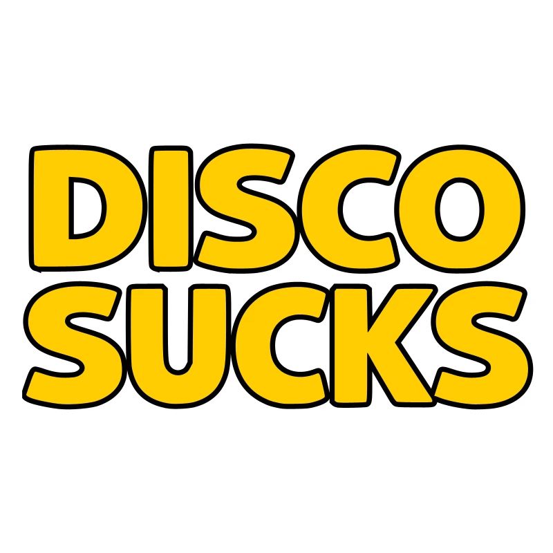 Disco ist