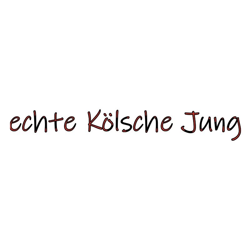 echte Kölsche Jung