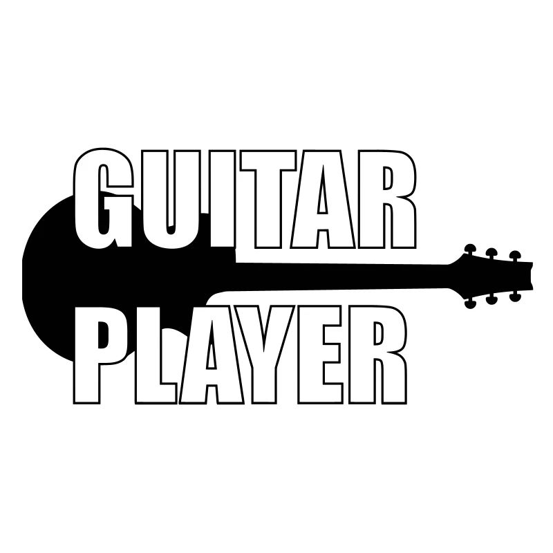 Guitar Player !