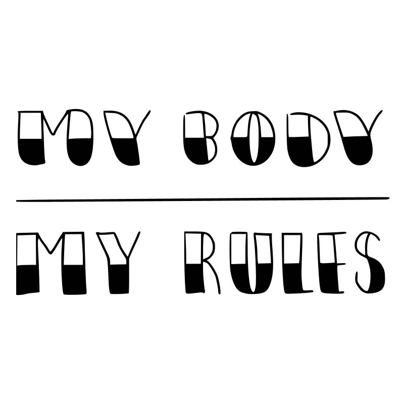 Mon corps - Mes règles