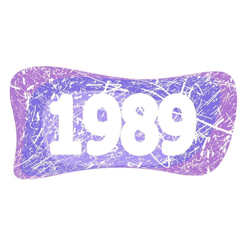 Class reunion 1989