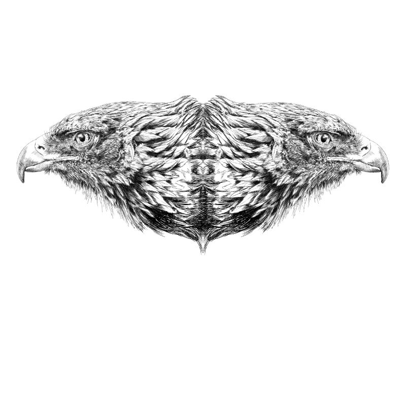 Double eagle