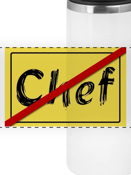 Ex-Chef
