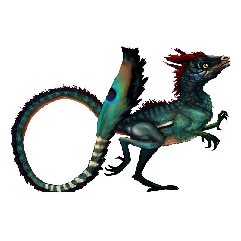 Dinosaurier