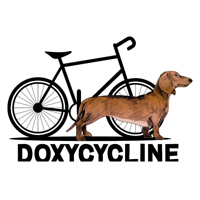 Doxycycline Grappige Teckel Cyclus