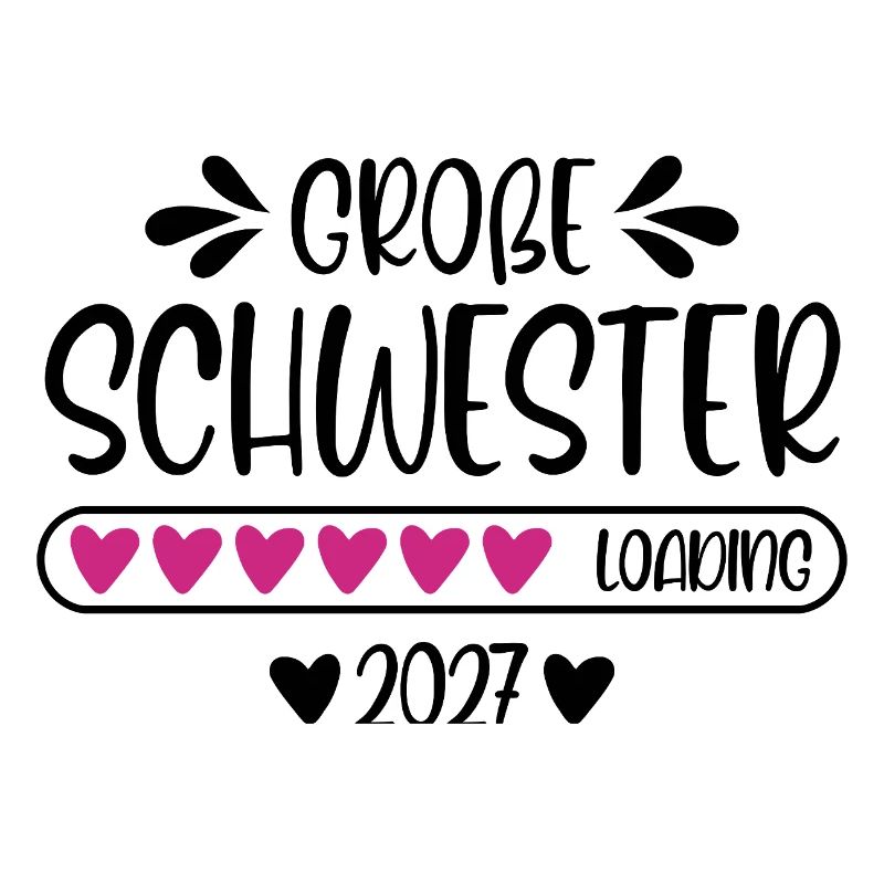 Große Schwester 2027 loading