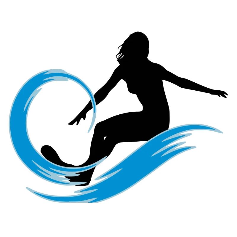 surfeuse