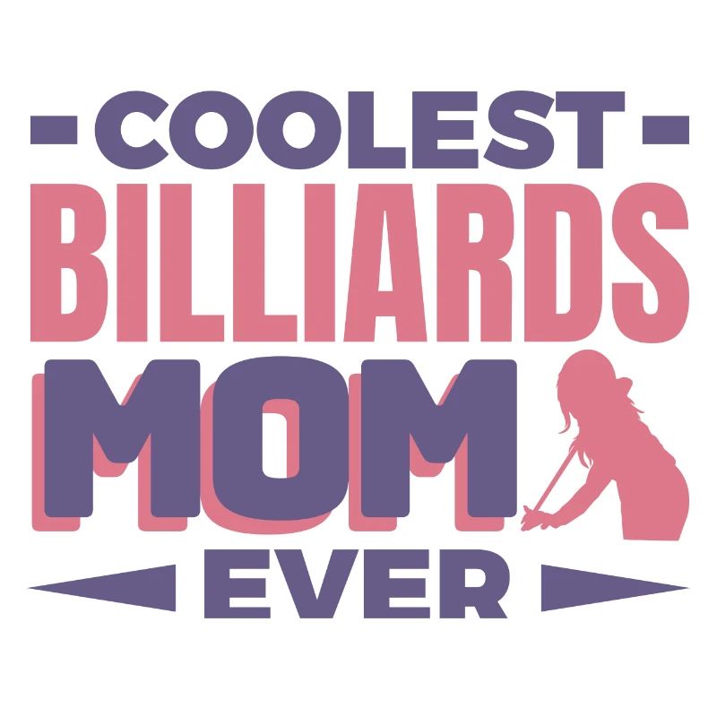 Billard Mutter