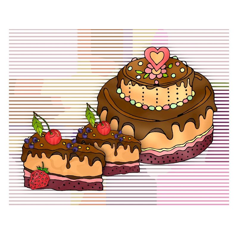 Cake
