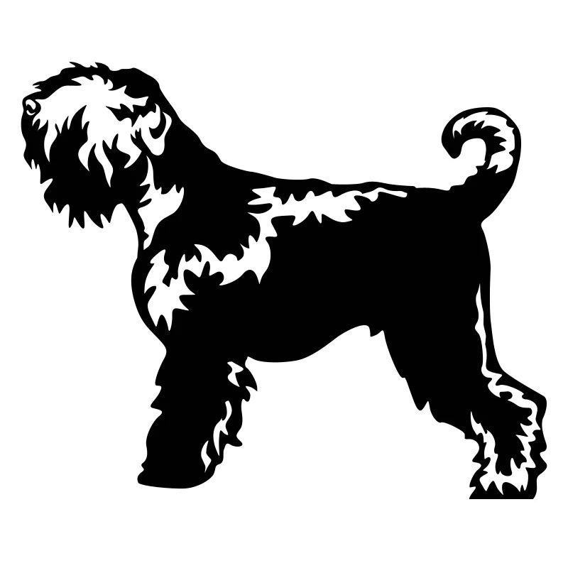 Russischer Terrier
