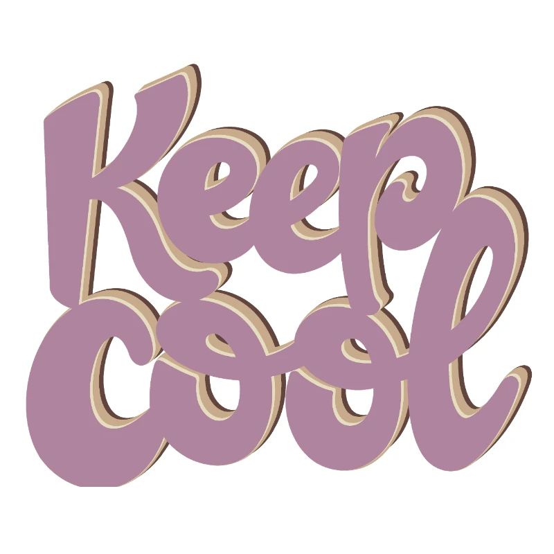 KEEP COOL