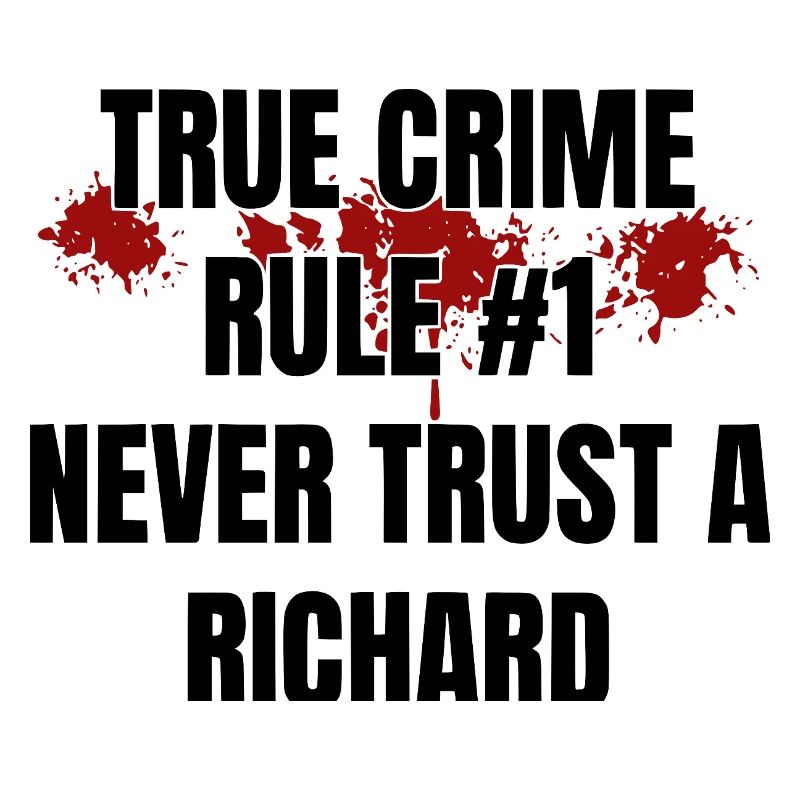 True Crime Richard