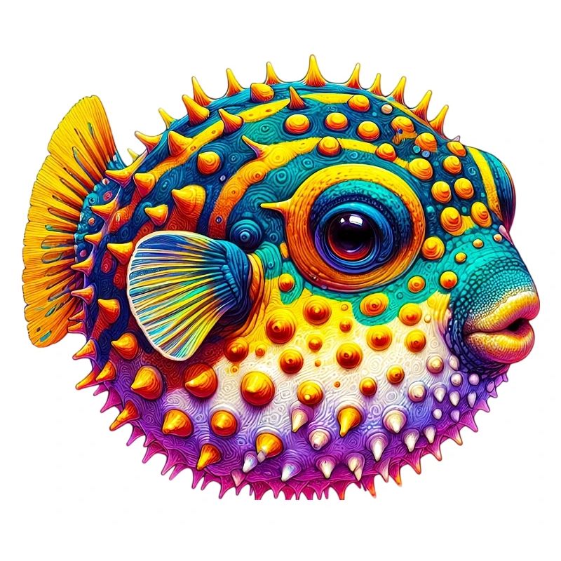 Blowfish