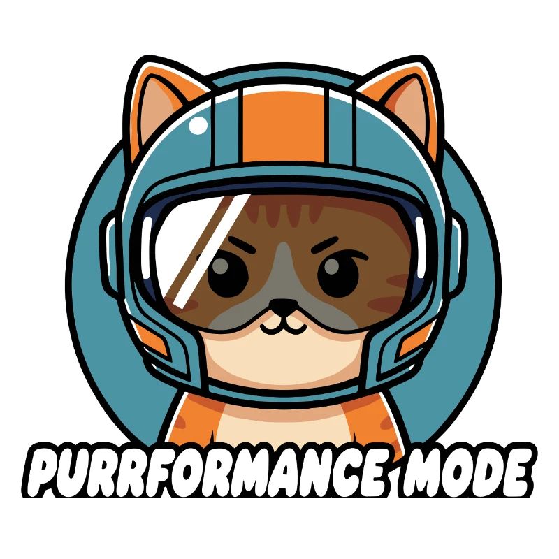 Purrformance Mode Katzenpilot