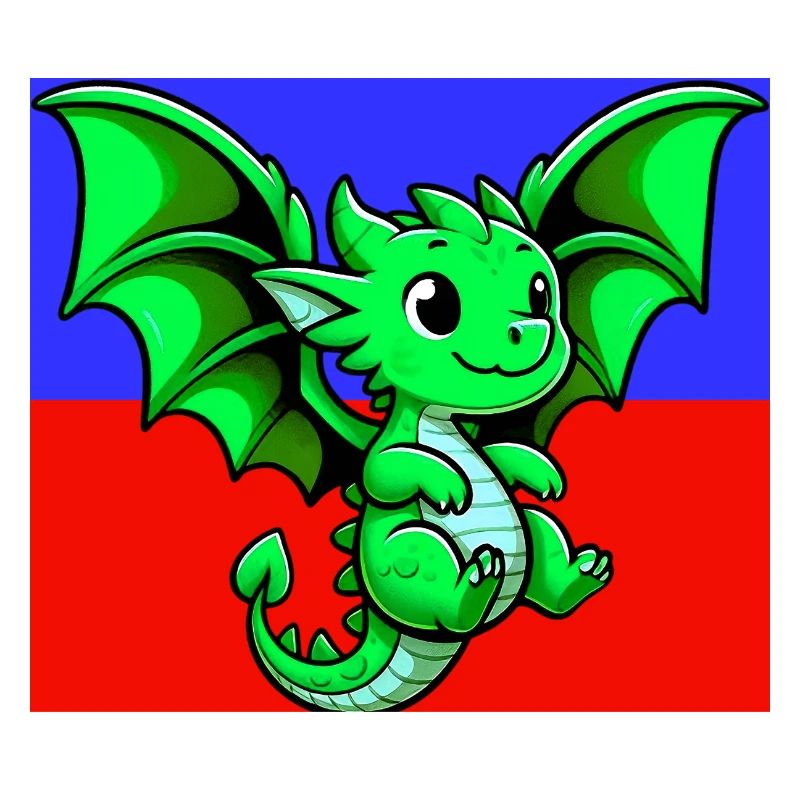 Drache